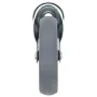 Drehbare Räder mit Loch für Bolzen 24 Stück 125 mm von , Materialhandhabung - Ref: Foro24-277874, Preis: 159,87 €, Rabatt: %