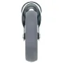 Swivel wheels with pin hole 24 units 125 mm by , Material handling - Ref: Foro24-277874, Price: 159,87 €, Discount: %