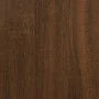 Wandschränke 2 Stück aus braunem Eichen-Ingenieurholz von , Sideboards - Ref: Foro24-3197928, Preis: 152,30 €, Rabatt: %