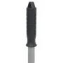 Dark green PP leaf rake 155.5 cm by , Rakes - Ref: Foro24-364825, Price: 32,71 €, Discount: %