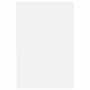 Stretched canvases 12 units solid pine wood and white fabric by , Frames, rings and tensioners - Ref: Foro24-154971, Price: 5...