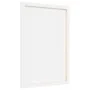 Stretched canvases 12 units solid pine wood and white fabric by , Frames, rings and tensioners - Ref: Foro24-154971, Price: 5...