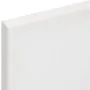 Stretched canvases 12 units solid pine wood and white fabric by , Frames, rings and tensioners - Ref: Foro24-154971, Price: 5...
