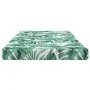 Cushions for sun lounger 2 units Oxford fabric leaf print by , Cushions for chairs and sofas - Ref: Foro24-361996, Price: 61,...