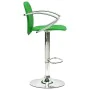 Küchenhocker, 2 Stück, künstliches Leder, grün. von , Küchenhocker - Ref: Foro24-324709, Preis: 151,81 €, Rabatt: %