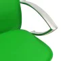Taburetes de cocina 2 unidades cuero artificial verde de , Taburetes de cocina - Ref: Foro24-324709, Precio: 151,81 €, Descue...