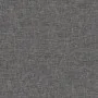 Reposapiés de tela y cuero sintético gris claro 60x60x36 cm de , Otomanas - Ref: Foro24-341596, Precio: 38,62 €, Descuento: %