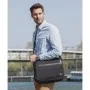 Exacompta Exactive 35.5 cm Laptop Shoulder Bag by , Briefcases - Ref: Foro24-444576, Price: 42,58 €, Discount: %