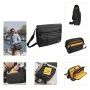 Exacompta Bolso bandolera para portátil Exactive 35,5 cm de , Maletines - Ref: Foro24-444576, Precio: 42,58 €, Descuento: %