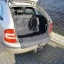 Carpoint Kofferraumschutzmatte schwarz 110x100x40 cm von , Polster und Matten für Kraftfahrzeuge - Ref: Foro24-445118, Preis:...