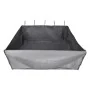 Carpoint Kofferraumschutzmatte schwarz 110x100x40 cm von , Polster und Matten für Kraftfahrzeuge - Ref: Foro24-445118, Preis:...