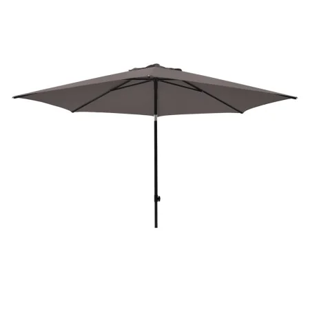 Madison Gartenschirm Elba taupe 300 cm von , Sonnenschirme - Ref: Foro24-447156, Preis: 125,15 €, Rabatt: %