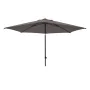 Madison Gartenschirm Elba taupe 300 cm von , Sonnenschirme - Ref: Foro24-447156, Preis: 125,15 €, Rabatt: %