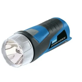 Draper Tools LED Storm Force 10.8V Mini Flashlight by , Work lighting - Ref: Foro24-429593, Price: 15,39 €, Discount: %