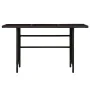 Gartenmöbel-Set 3-teilig mit braunen Kunststoff-Rattan-Kissen. von , Gartensets - Ref: Foro24-48153, Preis: 659,79 €, Rabatt: %