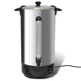 Hervidor calentador de agua y vino de , Electrodomésticos de cocina - Ref: Foro24-50175, Precio: 118,41 €, Descuento: %