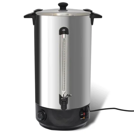 Water and wine heater kettle by , Kitchen appliances - Ref: Foro24-50175, Price: 118,41 €, Discount: %
