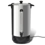 Water and wine heater kettle by , Kitchen appliances - Ref: Foro24-50175, Price: 118,41 €, Discount: %