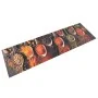 Washable kitchen carpet velvet spoon spices 45x150cm by , Doormats - Ref: Foro24-136543, Price: 27,53 €, Discount: %