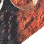 Washable kitchen carpet velvet spoon spices 45x150cm by , Doormats - Ref: Foro24-136543, Price: 27,53 €, Discount: %