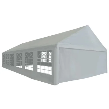 PE gray party tent 6x12 m by , Tents and gazebos - Ref: Foro24-275270, Price: 1,00 €, Discount: %