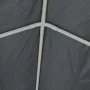 PE gray party tent 6x12 m by , Tents and gazebos - Ref: Foro24-275270, Price: 1,00 €, Discount: %