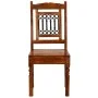 Juego de bistro 3 piezas madera maciza de acacia de , muebles para cocinas y comedores - Ref: Foro24-275335, Precio: 464,88 €...