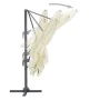 Garden umbrella with portable sand base by , Umbrellas - Ref: Foro24-276343, Price: 538,21 €, Discount: %