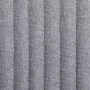 Sillas de comedor 6 unidades de tela gris claro de , Sillas de comedor - Ref: Foro24-277095, Precio: 595,97 €, Descuento: %
