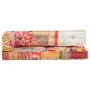 Kissen für Palettensofa, bunte Patchwork-Stoffe von , Kissen für Stühle und Sofas - Ref: Foro24-287722, Preis: 156,48 €, Raba...