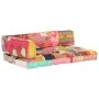 Kissen für Palettensofa, bunte Patchwork-Stoffe von , Kissen für Stühle und Sofas - Ref: Foro24-287722, Preis: 156,48 €, Raba...