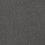 Sillón reclinable de tela gris oscuro de , Sillones - Ref: Foro24-342340, Precio: 241,02 €, Descuento: %