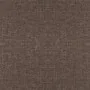 Drehbare Esszimmerstühle, 4 Stück, Stoff in Taupe-Farbe. von , Essstühle - Ref: Foro24-338335, Preis: 275,57 €, Rabatt: %