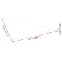 Paneles de pared 12 uds tela rojo tinto 30x30 cm 0,54 m² de , Recubrimiento de paredes - Ref: Foro24-343932, Precio: 19,20 €,...