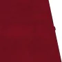 Wall panels 12 units red velvet 30x30 cm 1.08 m² by , Wall covering - Ref: Foro24-344046, Price: 36,63 €, Discount: %