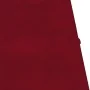 Wandpaneele 12 Stück in Bordeauxrotem Samt 30x30 cm 1,08 m² von , Wandverkleidung - Ref: Foro24-344046, Preis: 36,64 €, Rabat...