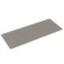 Silver sisal-look hallway rug 80x200 cm by , Rugs - Ref: Foro24-355800, Price: 45,69 €, Discount: %