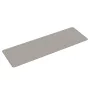 Taupe gray sisal-look hallway rug 50x150 cm by , Rugs - Ref: Foro24-355765, Price: 32,69 €, Discount: %