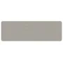 Taupe gray sisal-look hallway rug 50x150 cm by , Rugs - Ref: Foro24-355765, Price: 32,69 €, Discount: %
