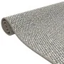 Taupe gray sisal-look hallway rug 50x150 cm by , Rugs - Ref: Foro24-355765, Price: 32,69 €, Discount: %