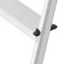 Hailo Folding ladder L90 Step-ke 2x3 steps 60 cm 4443-701 by , Ladders - Ref: Foro24-416261, Price: 109,26 €, Discount: %
