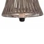 Sunred Artix Corda 1800 W hanging halogen heater in brown by , Terrace stoves - Ref: Foro24-423882, Price: 328,79 €, Discount: %