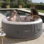 Infinite Spa System Whirlpool-Badewanne Xtra SPA 800 rund von , Spas - Ref: Foro24-434632, Preis: 426,68 €, Rabatt: %