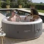 Infinite Spa Xtra SPA 800 round whirlpool tub system by , Spas - Ref: Foro24-434632, Price: 426,68 €, Discount: %