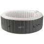 Infinite Spa System Whirlpool-Badewanne Xtra SPA 800 rund von , Spas - Ref: Foro24-434632, Preis: 426,68 €, Rabatt: %