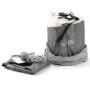 Infinite Spa Xtra SPA 800 round whirlpool tub system by , Spas - Ref: Foro24-434632, Price: 426,68 €, Discount: %