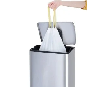 EKO Set von Müllbeuteln "A" 3-6 L 24x30 Stück weiß von , Zubehör für Abfallbehälter - Ref: Foro24-440076, Preis: 52,05 €, Rab...