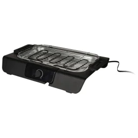 ProGarden Electric barbecue grill black 2000 W by , Barbecues - Ref: Foro24-442174, Price: 34,87 €, Discount: %