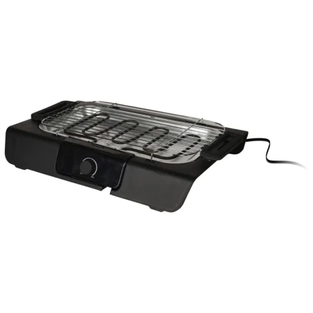 ProGarden Barbacoa parrilla eléctrica negro 2000 W de , Barbacoas - Ref: Foro24-442174, Precio: 34,87 €, Descuento: %