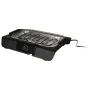 ProGarden Barbacoa parrilla eléctrica negro 2000 W de , Barbacoas - Ref: Foro24-442174, Precio: 34,87 €, Descuento: %